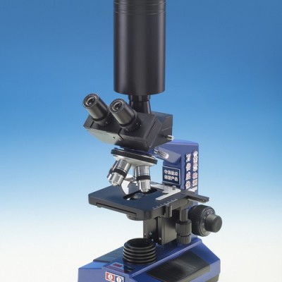 2010型 显微镜  黑背景+亮背景双重功能 相差显微镜 相衬显微镜  品质保障