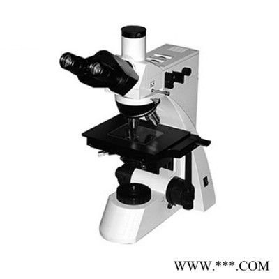 聚创JC-XTL系列 透反射金相显微镜 落射金相显微镜 金相显微镜