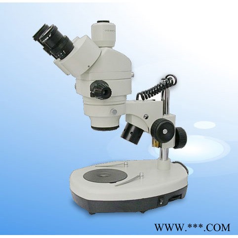 三目体视显微镜XYH-3A