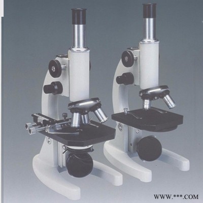 面料纤维分析选用DP牌XSP-02 型纤维显微镜