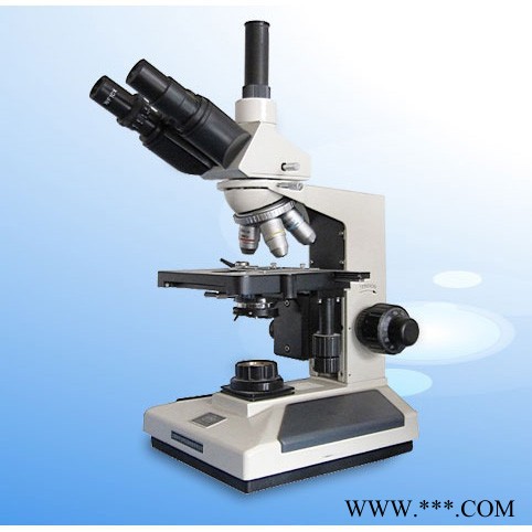 图像显微镜   XSP-8CA   光学方式透射光照明