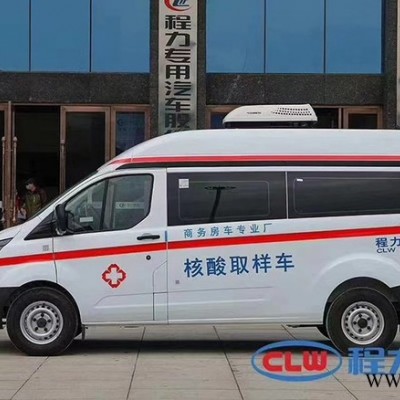 江南专用特种汽车  救护车 金杯救护车 医用救护车 小型救护车 监护型救护车厂家