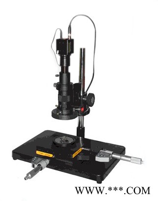 品智创思PZ-S400G 工具测量视频显微镜