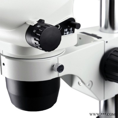 SZN71连续变倍体视显微镜2-180倍物体倍率检测图像多种照明方式