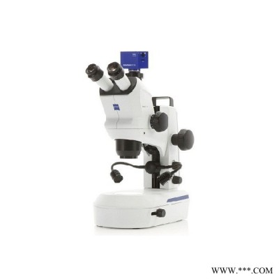 蔡司ZEISS Stemi 508 研究级体视显微镜