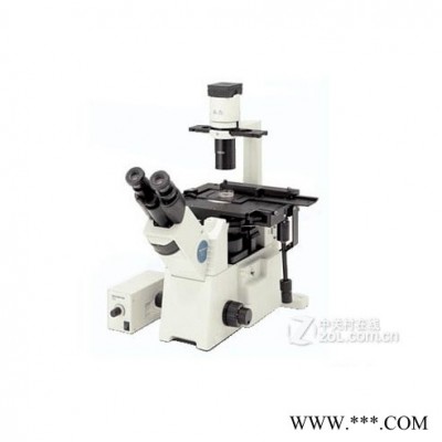 奥林巴斯 IX51-A12PH 显微镜