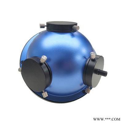 景颐光电 JY-PFIOS 积分球测量 均匀光源积分球 积分球光谱仪 积分球型号 激光积分球