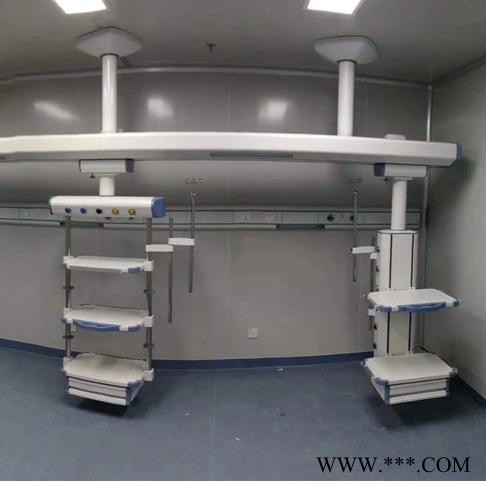 大华时代净化 洁净手术室  GMP净化车间  新疆手术室净化工程