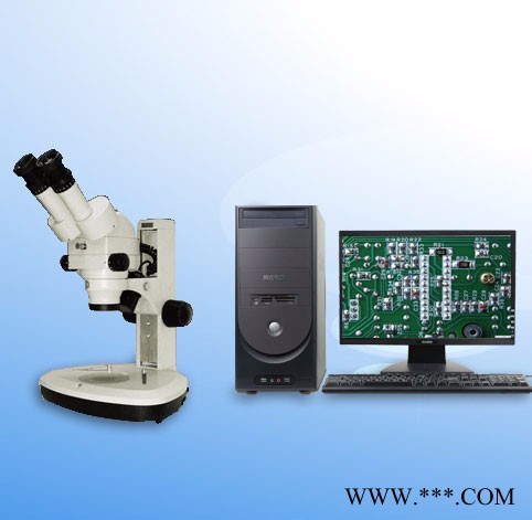 显微镜，三目体视显微镜SX-5 三目实体显微镜