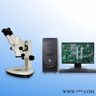 显微镜，三目体视显微镜SX-5 三目实体显微镜