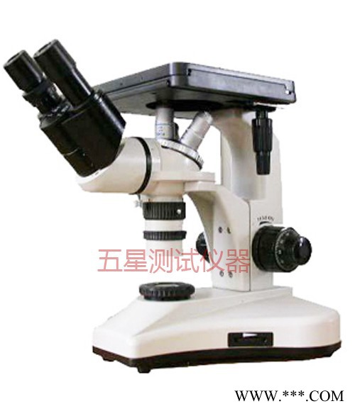 济南五星 测试**FCM-5000W 铸钢件金相组织显微镜 铸钢件金相显微镜价格 铸钢件金相显微镜金相组织图