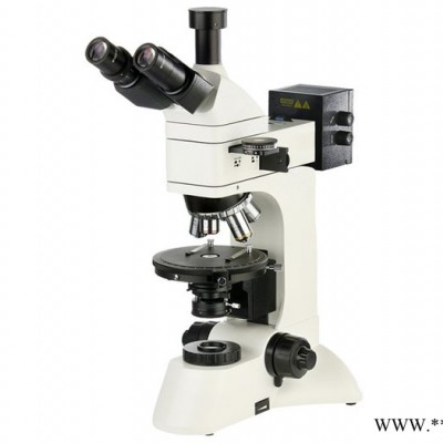 品智创思PZ- L3230 偏光显微镜