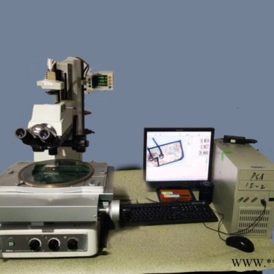 NIKON/尼康MM-400S金相工具显微镜 3轴 2轴 议价