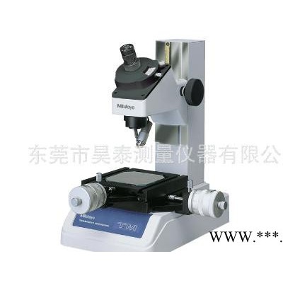 日本TM-500工具显微镜/Mitutoyo三丰TM-500显微镜