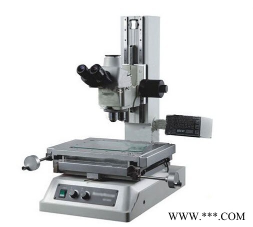 DYJ-2000C三目视频测量显微镜