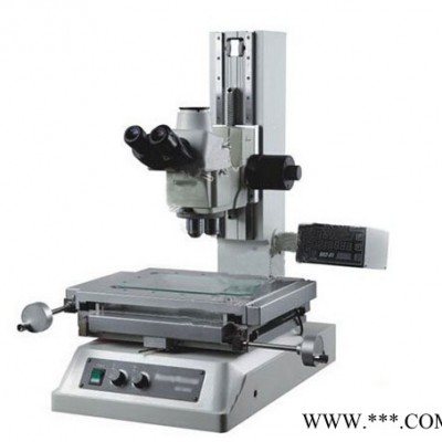 DYJ-2000C三目视频测量显微镜