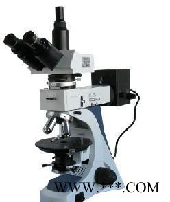 上光彼爱姆BM-58XC透,反射偏光显微镜