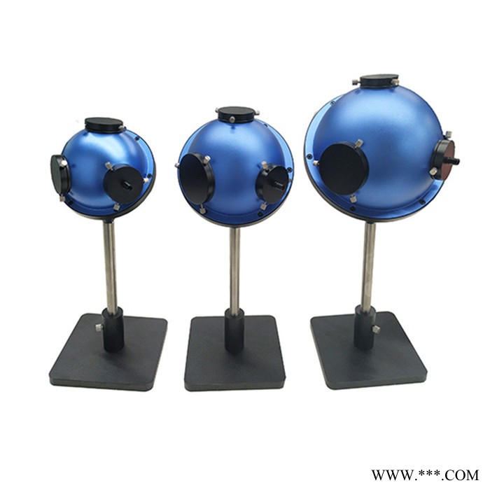 景颐光电 JY-PFIOS 小积分球测试仪 led专用积分球 光谱仪 积分球 积分球 d/8 国产积分球品牌