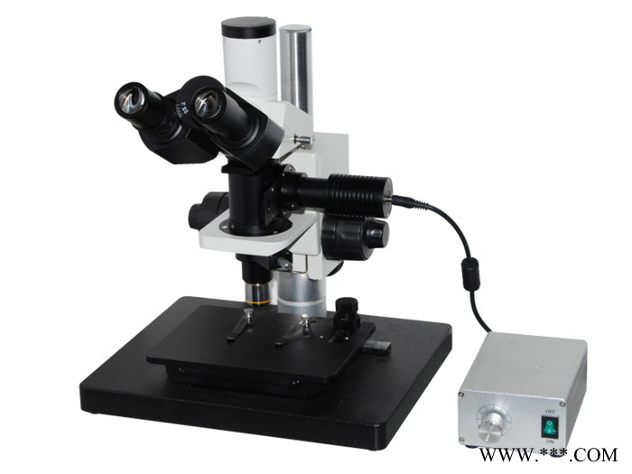 品智创思PZ-100DIC 测量金相显微镜