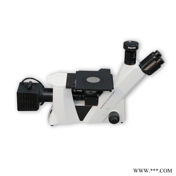 杰博MDS400 倒置金相显微镜 国产直读光谱仪厂家