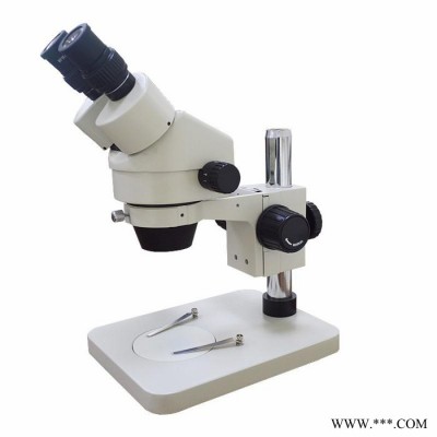 【兴华卡泰】显微镜** 体视显微镜 双目显微镜7-45X手机维修显微镜