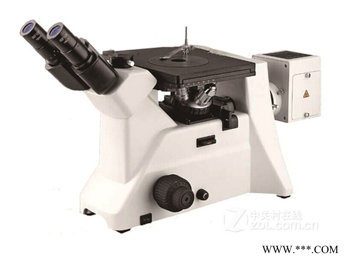 LIOO DM40T研究级倒置金相显微镜