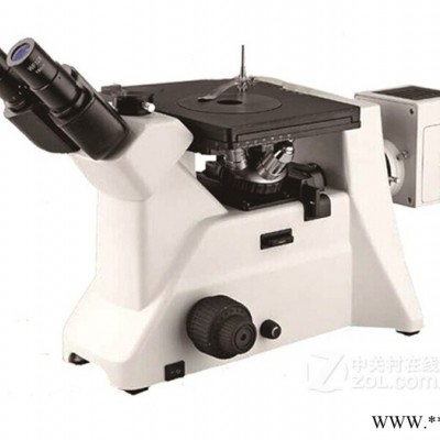 LIOO DM40T研究级倒置金相显微镜