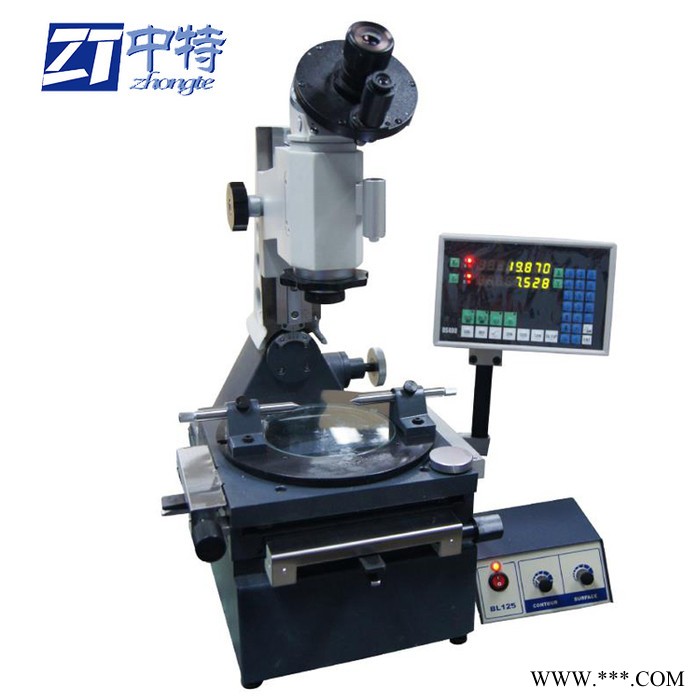 东莞新天光电JX20数字式小型工具显微镜成像清晰 JX20工具显微镜