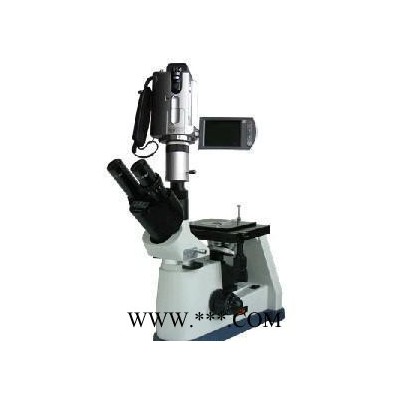 上光彼爱姆BM-4XCV摄像型金相显微镜