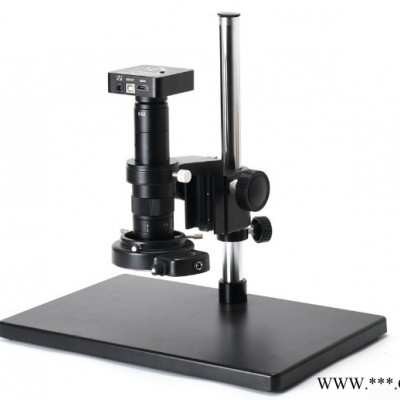 品智创思PZ-S100A 光学视频显微镜