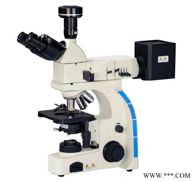 HOMA-2000L上下光源金相显微镜