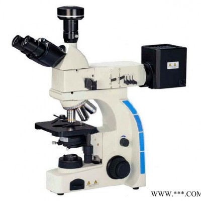 HOMA-2000L上下光源金相显微镜