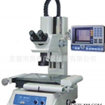 万濠VTM-1510F工具显微镜