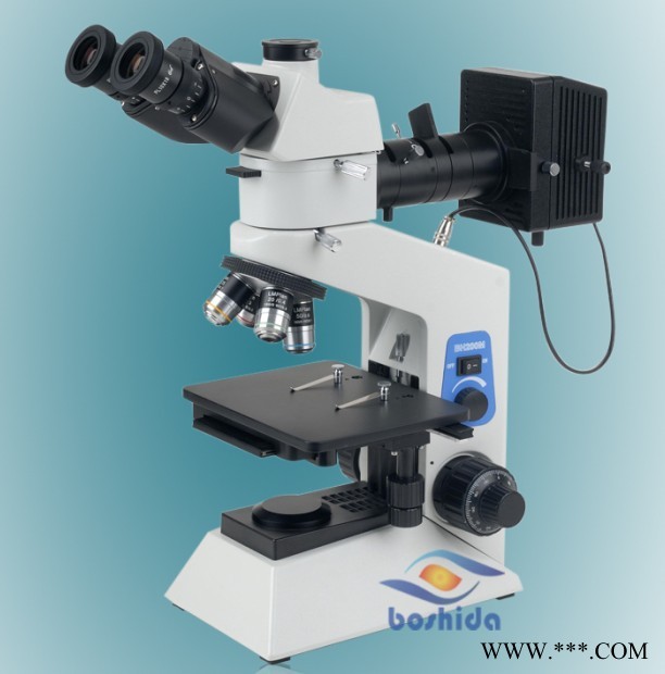 供应博视达BD-200显微镜 金相显微镜 光学仪器