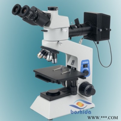 供应博视达BD-200显微镜 金相显微镜 光学仪器