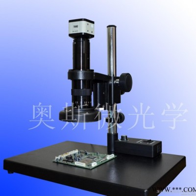 显微镜 USB拍照显微镜 显微镜 电子显微镜 AO-203U