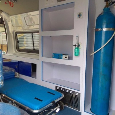 救护车BJ5039XJH-C5型 救护车   ** 欢迎来电咨询   救护车厂家