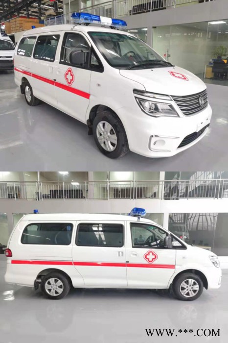 东风风行转运型救护车 救护车厂家价格 120救护车 国六救护车 现车供应