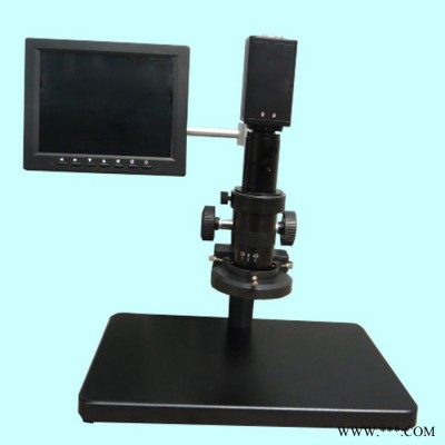 电子显微镜  视频显微镜