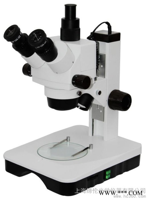 供应上海缔伦教学显微镜生物科研显微镜显微