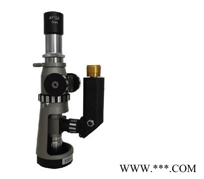 BJ-X便携式金相显微镜工业检查手持显微镜 大工件专用金相显微镜