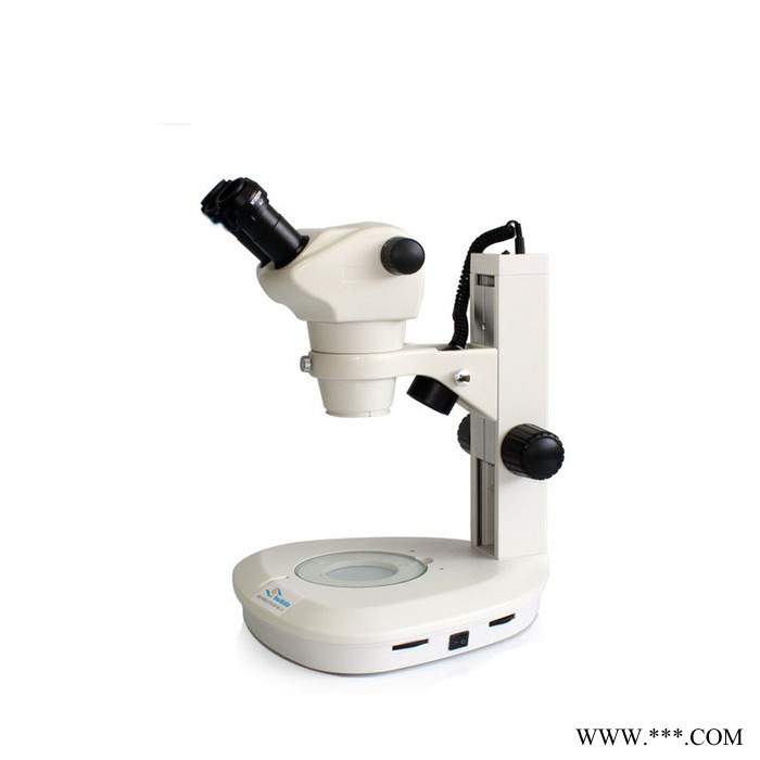 8-50倍连变立体显微镜高景深15mm高分辨率解剖显微镜 体视j 体视显微 体视显微镜