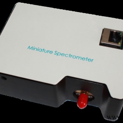 seeman/赛曼光纤光谱仪S5000-UV-NIR 190-1100nm 可定制 **光谱仪、光度计