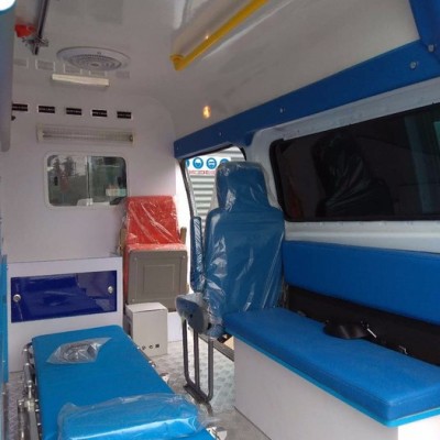 厂家生产 欢迎来电咨询 救护车价格   程力威牌 CLW5032XJHJ5型救护车