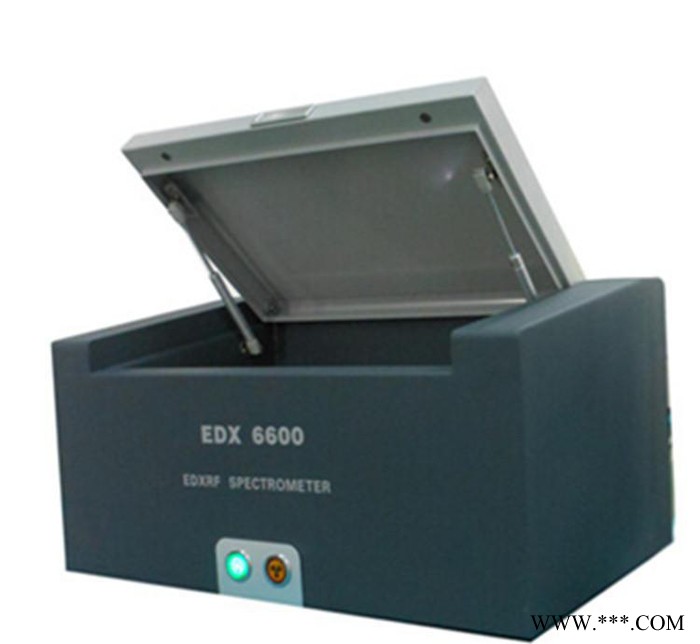 EDX-6600能量色散X荧光光谱仪ROHS检测仪ROHS分