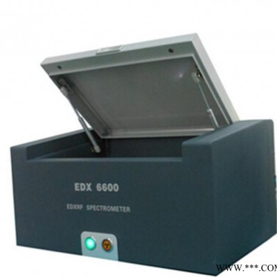 EDX-6600能量色散X荧光光谱仪ROHS检测仪ROHS分