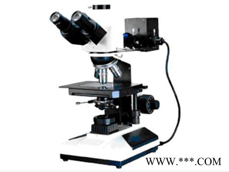 金相显微镜 精密测量显微镜-鑫瑞