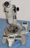 供应上海GX-1型工业检测显微镜 小型工具显微镜
