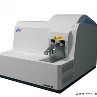 FPI M5000 S型CCD全谱火花直读光谱仪 铝基专用直