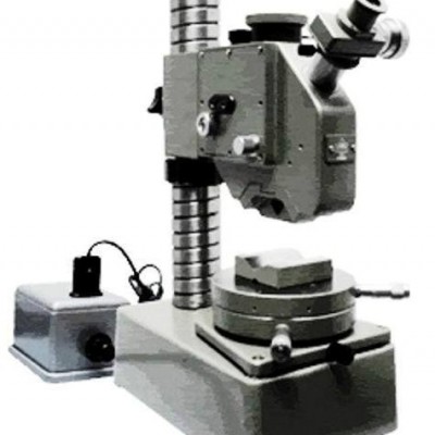 光切法显微镜9J(双管显微镜)